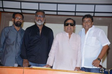 Charuseela Movie Press Meet